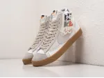 Кроссовки Nike Blazer Mid 77 - 31718