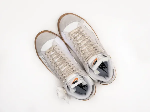Кроссовки Nike Blazer Mid 77 - 31718