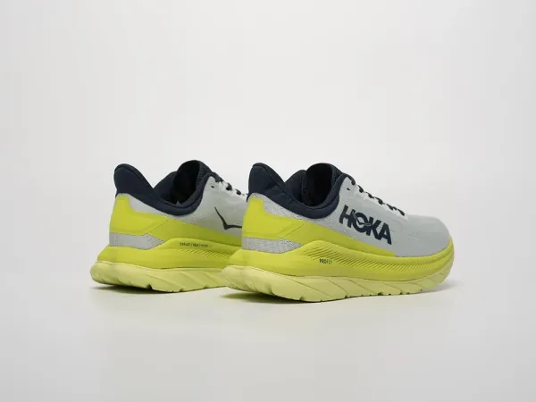 Кроссовки Hoka Carbon X 2 - 41982