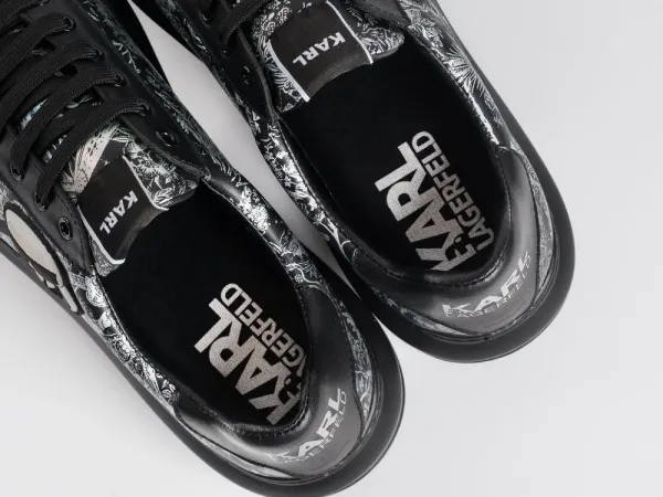 Кроссовки Karl Lagerfeld - 45410