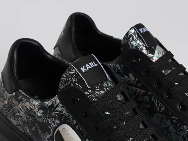 Кроссовки Karl Lagerfeld - 45410