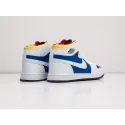 Кроссовки Nike Air Jordan 1 Mid - 27532