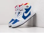 Кроссовки Nike Air Jordan 1 Mid - 27532