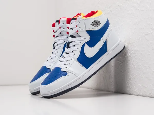 Кроссовки Nike Air Jordan 1 Mid - 27532