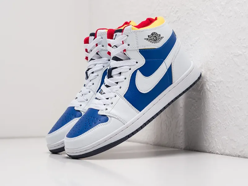 Кроссовки Nike Air Jordan 1 Mid - 27532