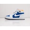 Кроссовки Nike Air Jordan 1 Mid - 27532