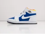 Кроссовки Nike Air Jordan 1 Mid - 27532