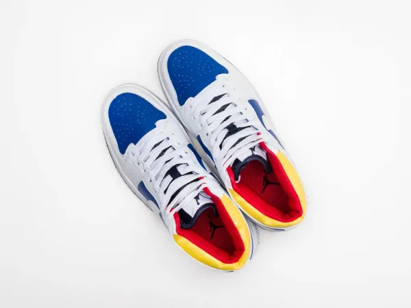 Кроссовки Nike Air Jordan 1 Mid - 27532