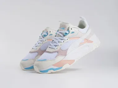 Кроссовки Puma Trinity - 43133
