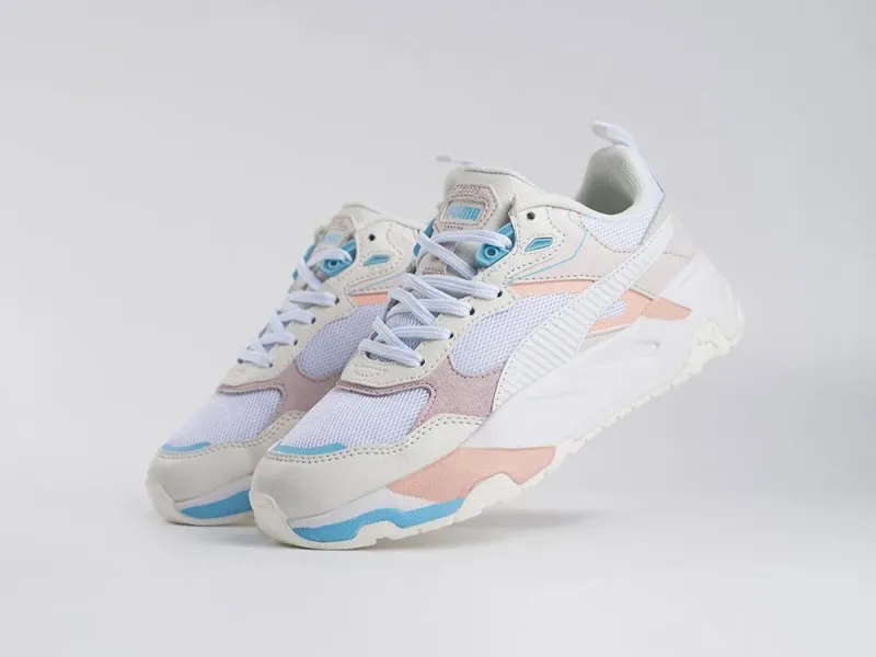 Кроссовки Puma Trinity - 43133