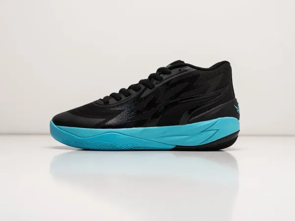 Кроссовки Puma MB.02 - 37274