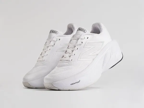 Кроссовки New Balance Fresh Foam X More Trail v5 - 45632