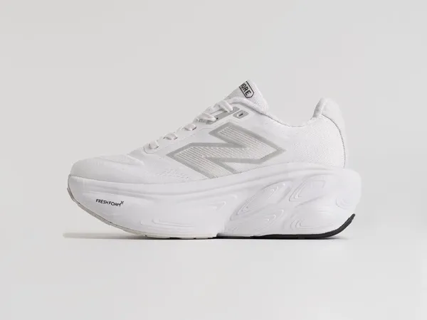 Кроссовки New Balance Fresh Foam X More Trail v5 - 45632