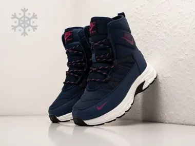 Зимние Сапоги Nike - 38091