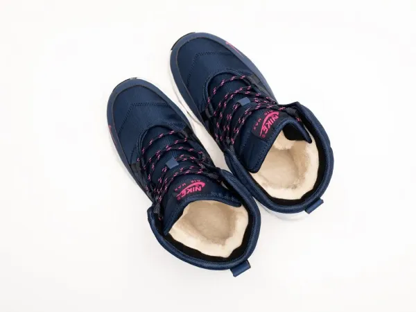 Зимние Сапоги Nike - 38091