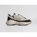 Кроссовки Spyder x Reebok Low Top Running - цвет Белый
