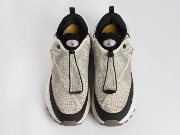 Кроссовки Spyder x Reebok Low Top Running - 45374