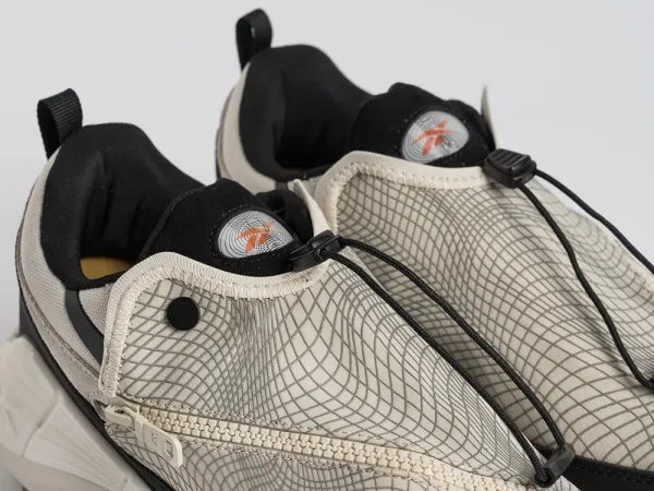 Кроссовки Spyder x Reebok Low Top Running - 45374