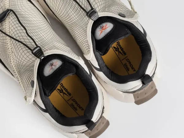 Кроссовки Spyder x Reebok Low Top Running - 45374