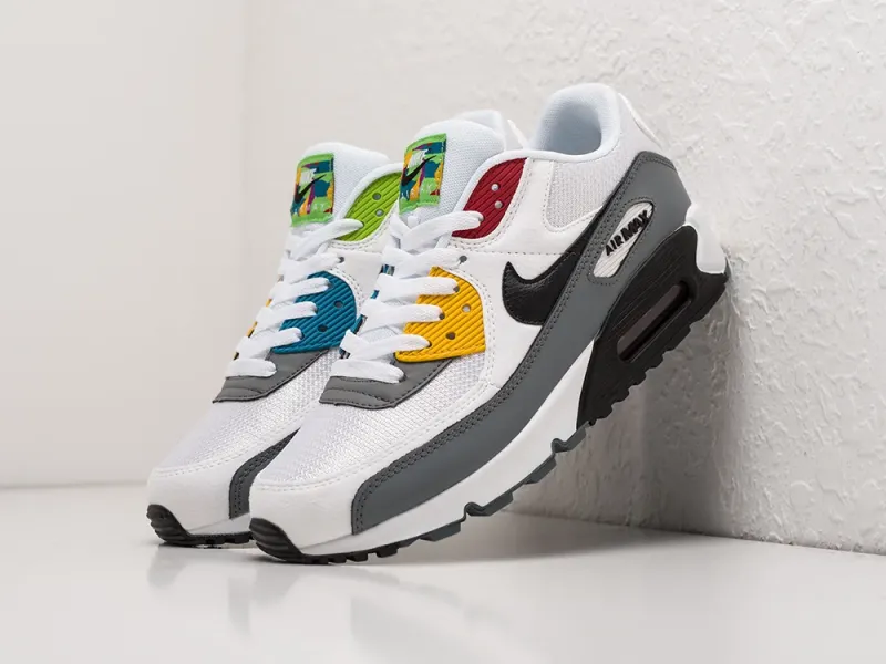 Кроссовки Nike Air Max 90 - 29161