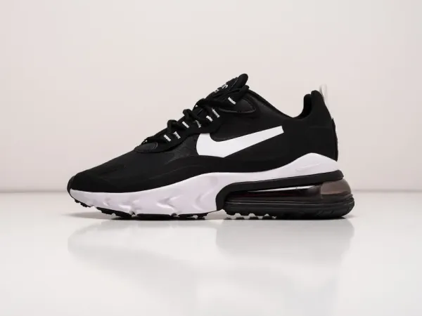 Кроссовки Nike Air Max 270 React - 35896