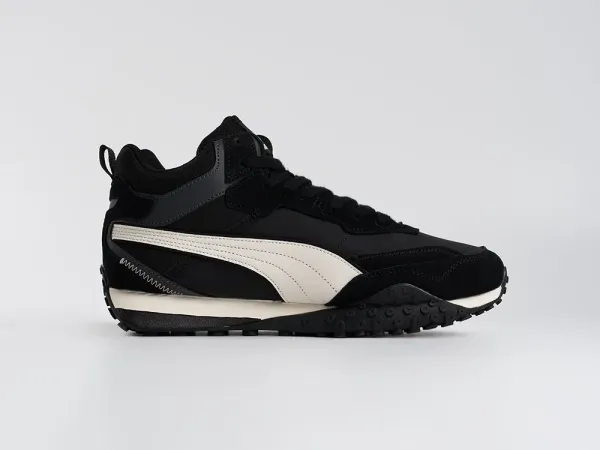 Зимние Кроссовки Puma Blktop Rider Mid - 44083
