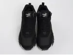 Зимние Кроссовки Puma Blktop Rider Mid - 44083