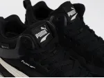 Зимние Кроссовки Puma Blktop Rider Mid - 44083