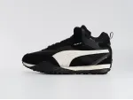Зимние Кроссовки Puma Blktop Rider Mid - 44083