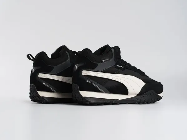 Зимние Кроссовки Puma Blktop Rider Mid - 44083