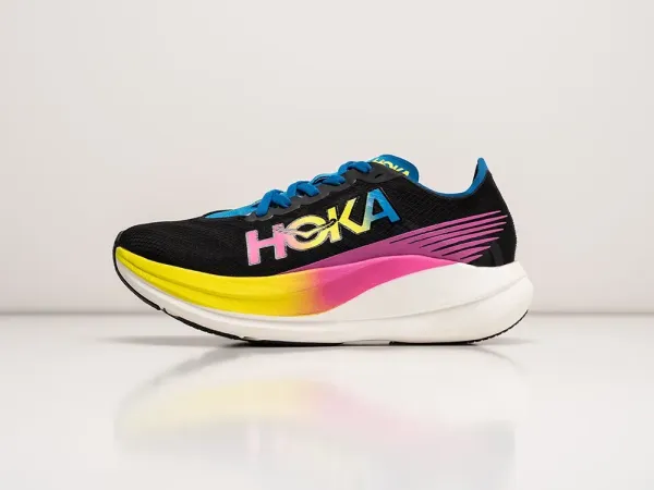 Кроссовки Hoka Rocket X 2 - 39093