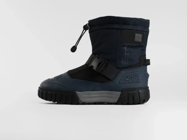 Зимние Сапоги Nike Winterproof High - 47057