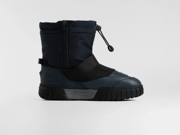 Зимние Сапоги Nike Winterproof High - 47057