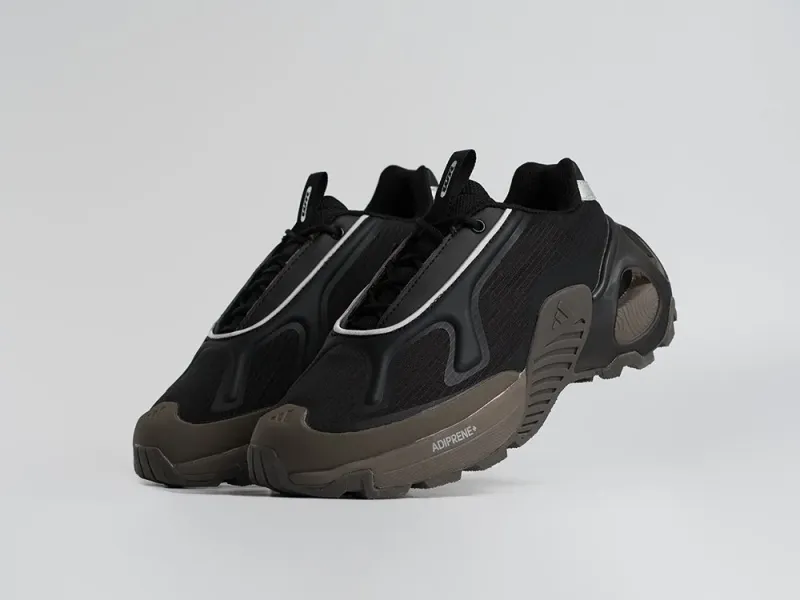 Кроссовки Adidas Edge Runner - 45354