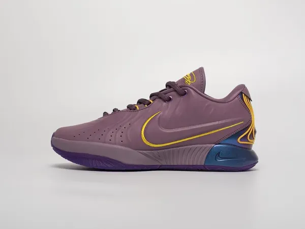 Кроссовки Nike Lebron XXI - 40410