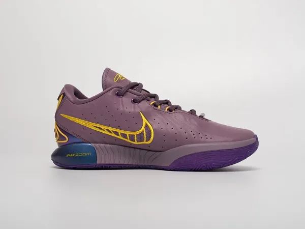 Кроссовки Nike Lebron XXI - 40410