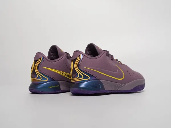 Кроссовки Nike Lebron XXI - 40410