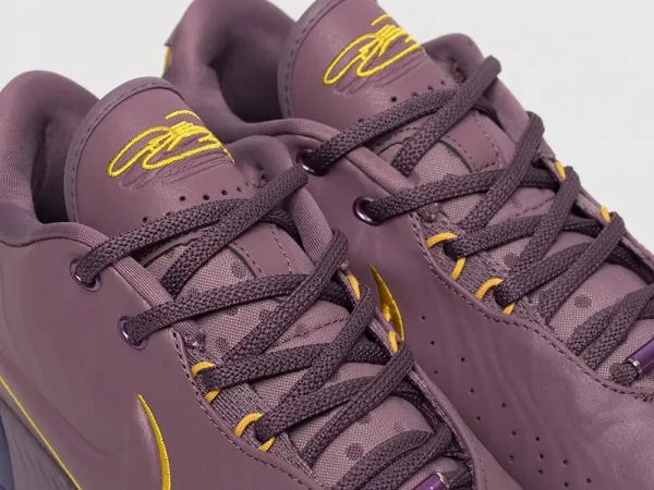 Кроссовки Nike Lebron XXI - 40410