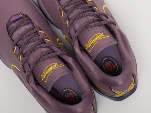 Кроссовки Nike Lebron XXI - 40410