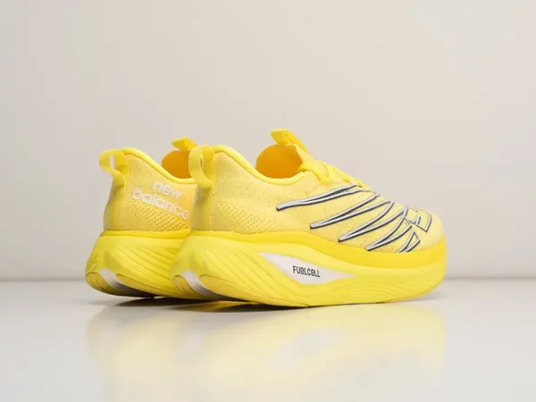 Кроссовки New Balance FuelCell SC Elite v3 - 37159
