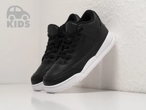 Кроссовки Nike Air Jordan 3 - 37754