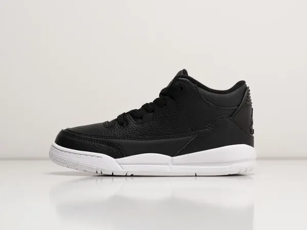 Кроссовки Nike Air Jordan 3 - 37754