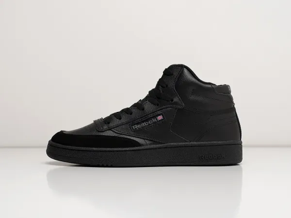 Кроссовки Reebok Club C 85 Hi - 36949