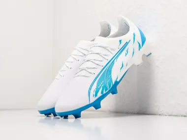 Футбольная обувь Puma Ultra Ultimate FG - 39209