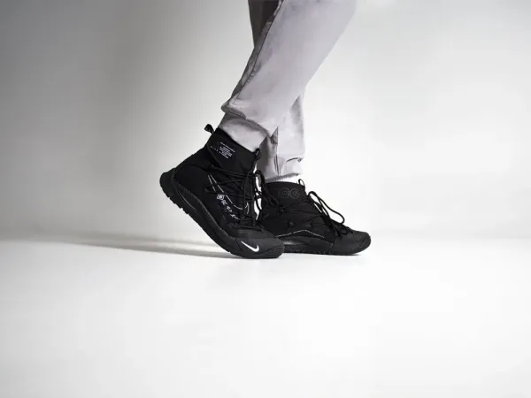 Зимние Кроссовки Nike ACG Air Terra Antarktik - 39542