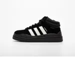 Зимние Кроссовки Bad Bunny x Adidas Campus Light High - 43552