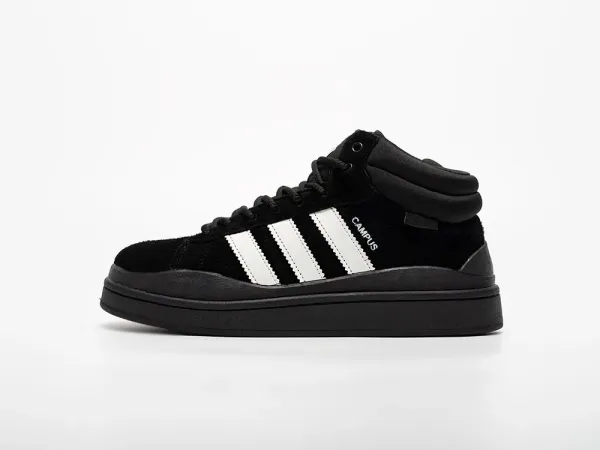 Зимние Кроссовки Bad Bunny x Adidas Campus Light High - 43552