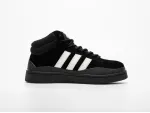 Зимние Кроссовки Bad Bunny x Adidas Campus Light High - 43552
