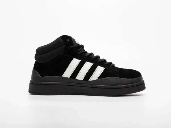 Зимние Кроссовки Bad Bunny x Adidas Campus Light High - 43552