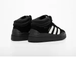 Зимние Кроссовки Bad Bunny x Adidas Campus Light High - 43552